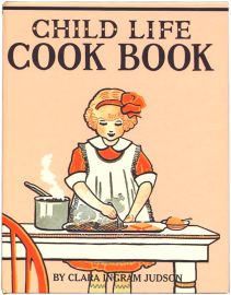 The Child Life Cook Book