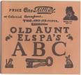 Old Aunt Elspa's ABC