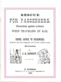 Rescue for Passengers