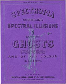 Spectropia